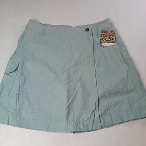 Woolrich Richfield Skort